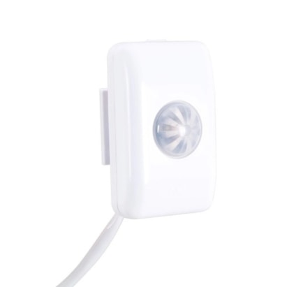 Sensor de Presença Sobrepor Fotocelula Margirius MPT-40SF Branca - 13437