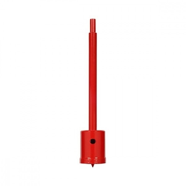 Serra Copo Diamantada Braskoki 30mm