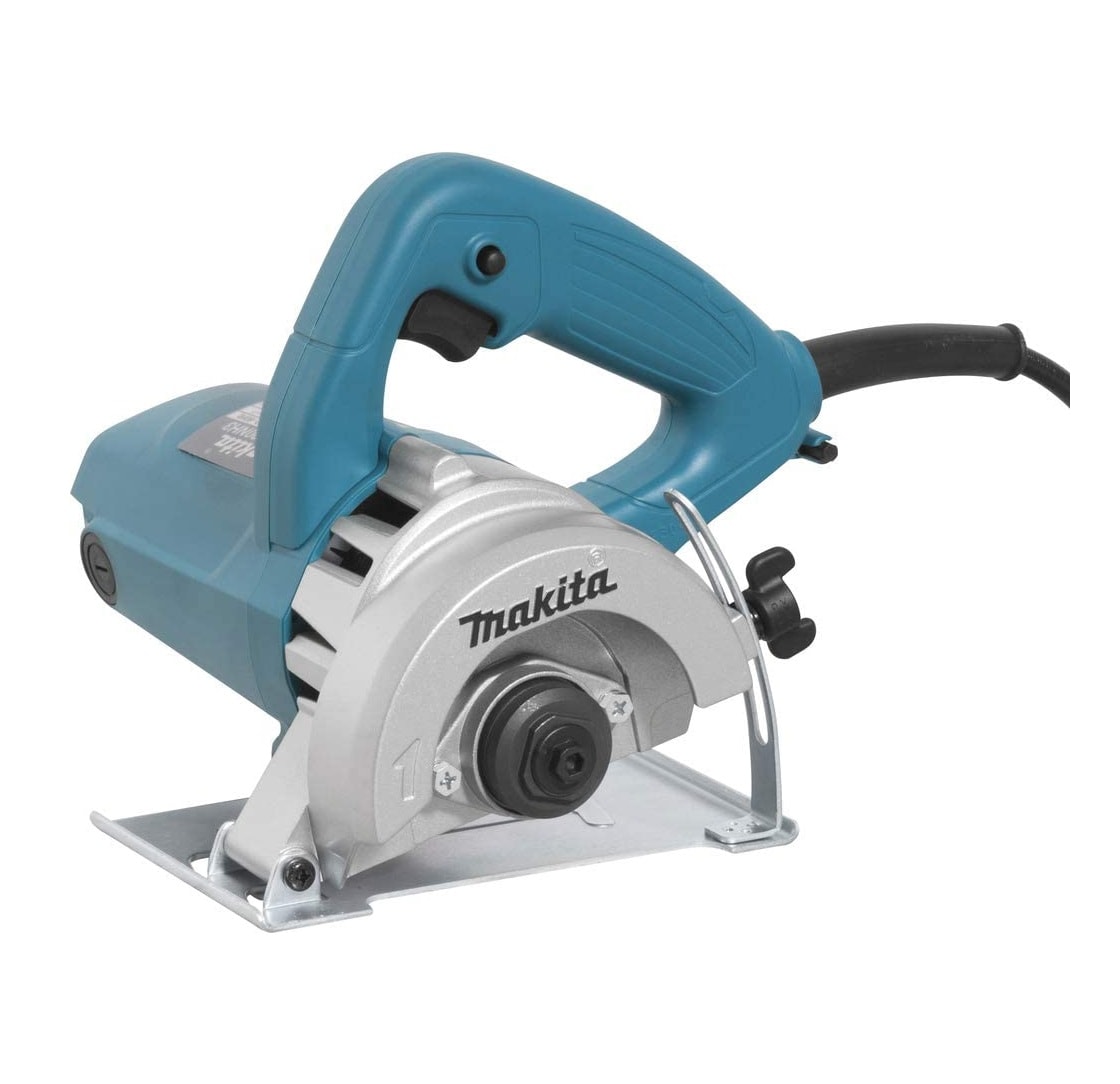 Serra Mármore Makita 1300w 127v - 4100NH3ZX2