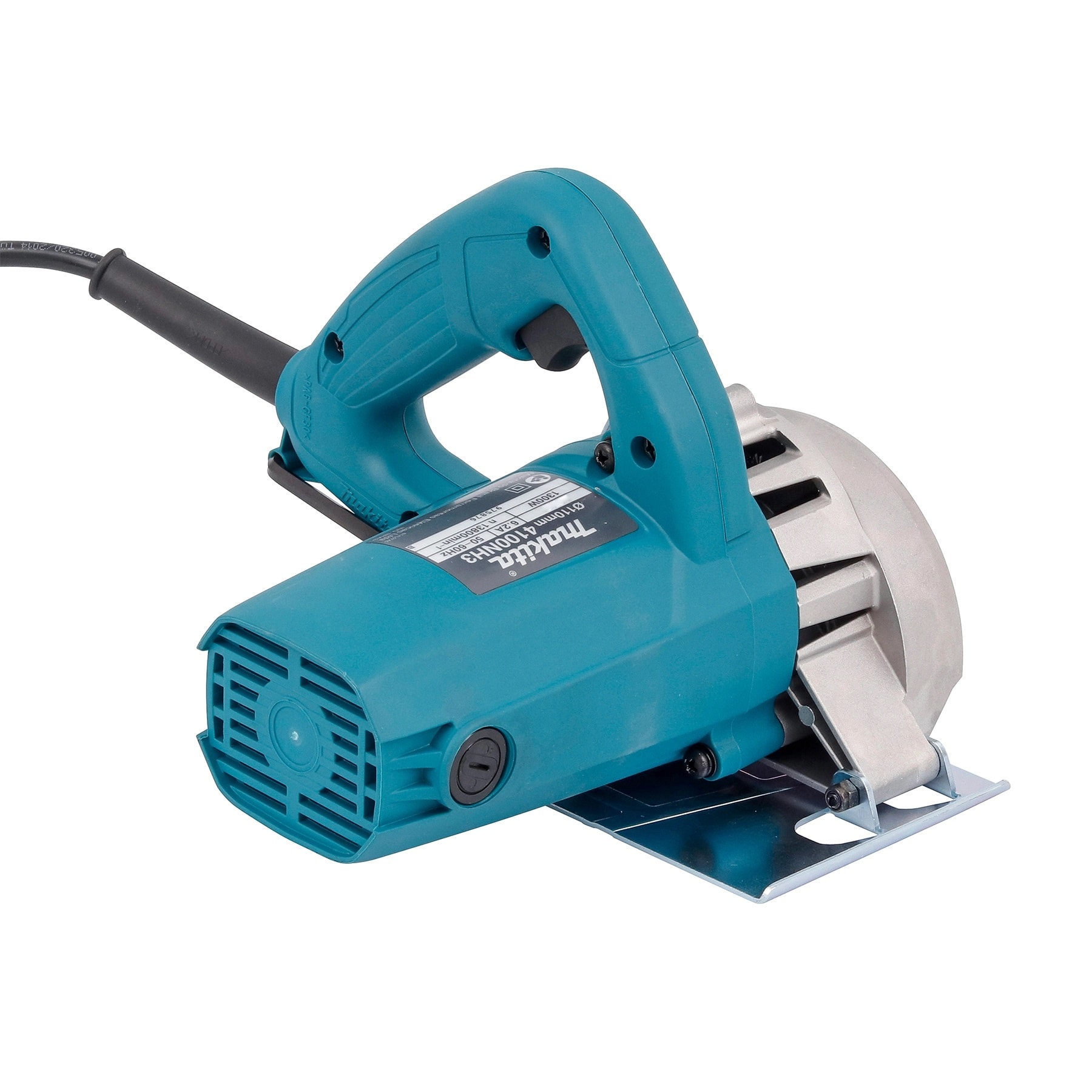 Serra Mármore Makita 1300w 127v - 4100NH3ZX2