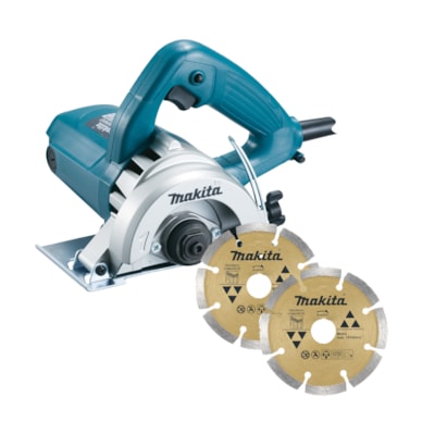 Serra Mármore Makita 1300w 127v - 4100NH3ZX2