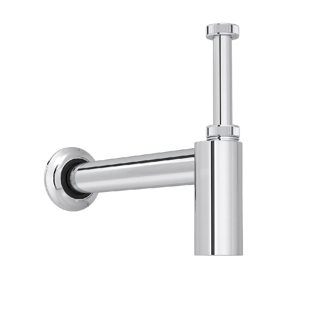 Sifão de Cozinha e Tanque Deca 1.1/2