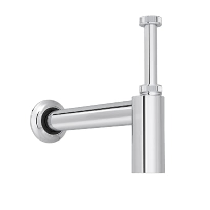 Sifão de Cozinha e Tanque Deca 1.1/2