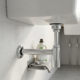 Sifão de Cozinha e Tanque Deca 1.1/2