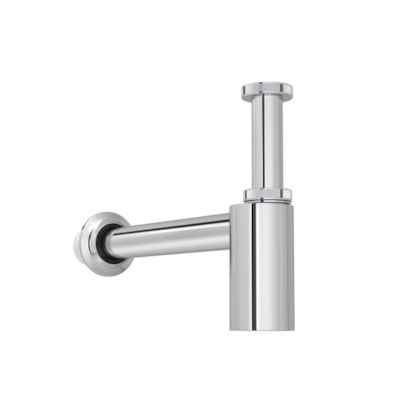 Sifão de Cozinha e Tanque Deca 1.1/2