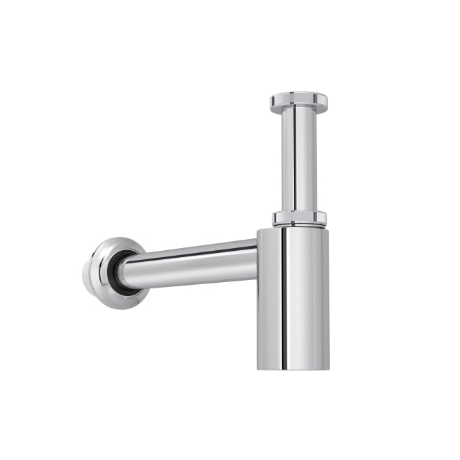 Sifão de Cozinha e Tanque Deca 1.1/2