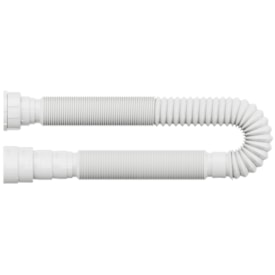 Sifão Extensivo Blukit Universal Branco 1,5m - 030129