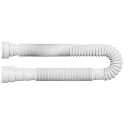 Sifão Extensivo Blukit Universal Branco 1,5m - 030129