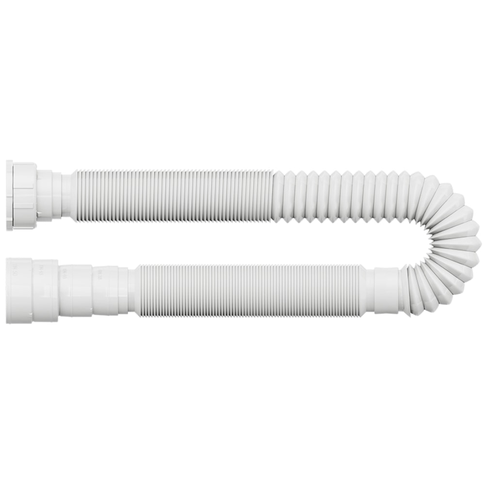 Sifão Extensivo Blukit Universal Branco 1,5m - 030129