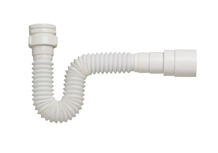 Sifão Flexível Multiuso 66cm Tigre - 26916500