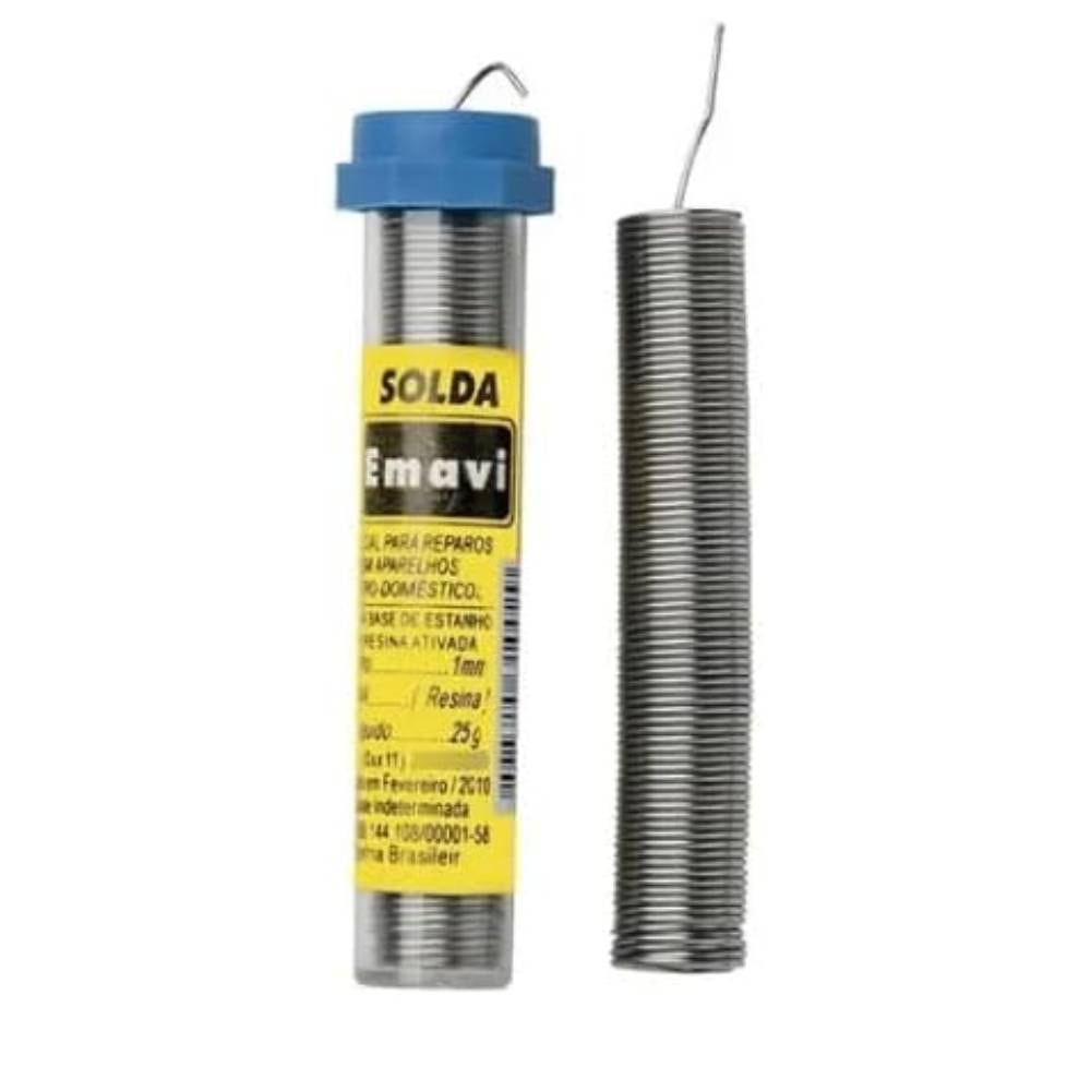 Solda 25g