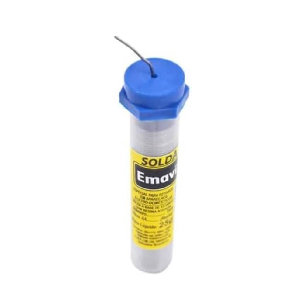 Solda 25g