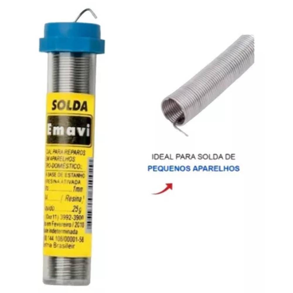 Solda 25g