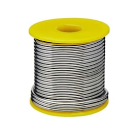 Solda Estanho 2.4mm 500g Worker