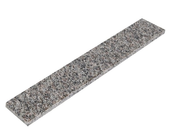 Soleira de Porta MSJ 80cm Ocre