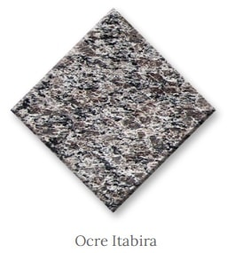 Soleira de Porta MSJ 80cm Ocre