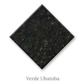 Soleira de Porta MSJ 80cm Verde Ubatuba