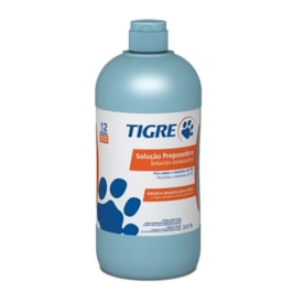 Solução Preparadora Tigre 1000ml - 54010001