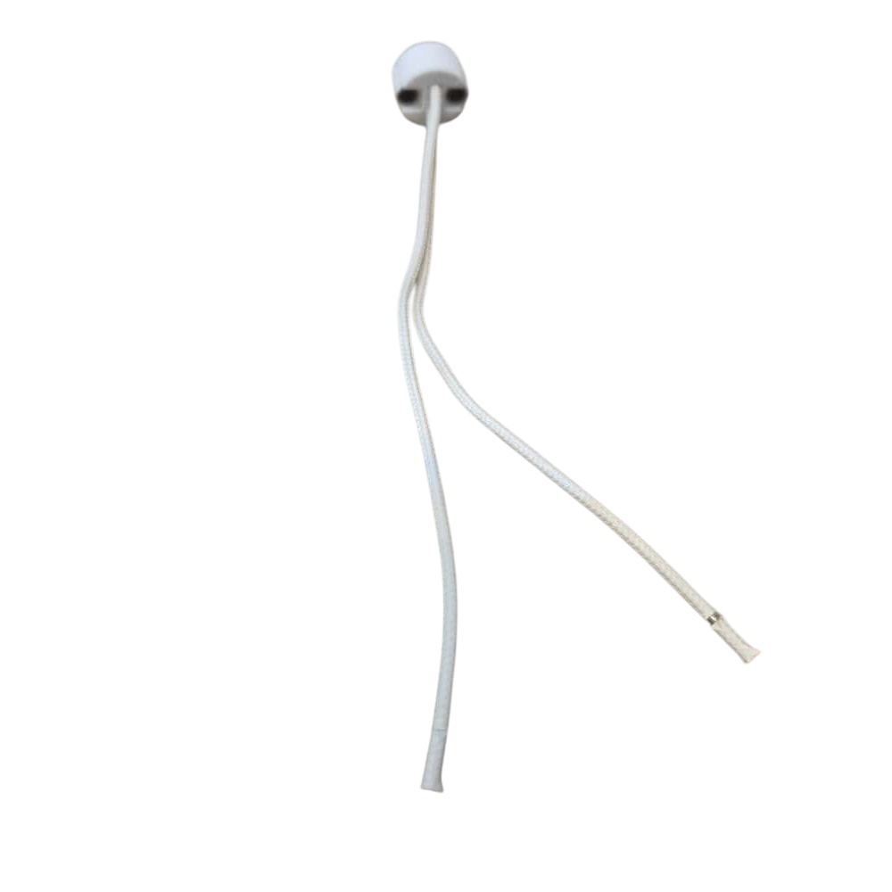 Soquete para Lâmpada Dicroica Bipino Startec