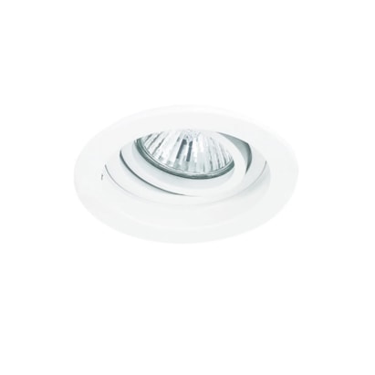 Spot de Embutir Bella Conecta Branco - NS7700B
