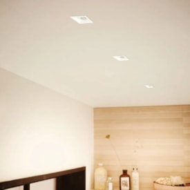 Spot de Embutir Delis Led Par20 Branco - DS2426