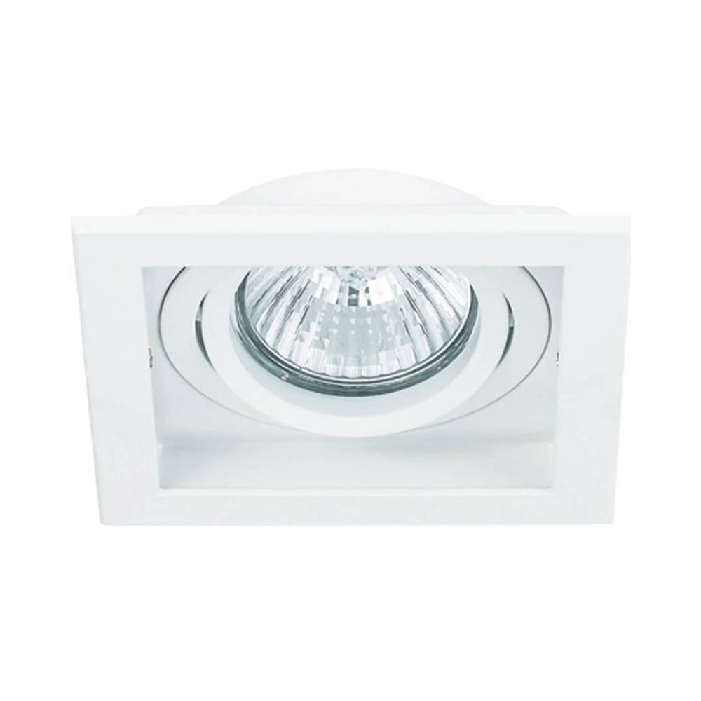 Spot de Embutir Delis Led Par20 Branco - DS2426