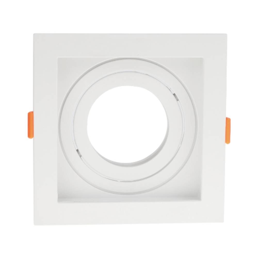 Spot de Embutir Delis Led Par20 Branco - DS2426