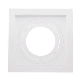 Spot de Embutir Delis Led Par20 Branco - DS2426