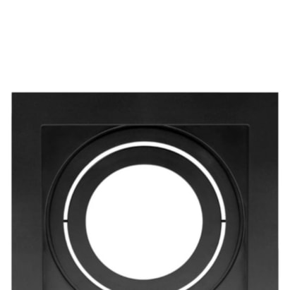 Spot de Embutir Evoled Conecta Par20 e27 Preto - LE-5008