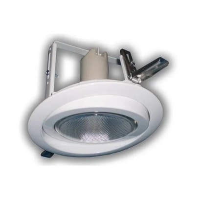 Spot de Embutir Orientável PAR30 Redondo - WS0402PR