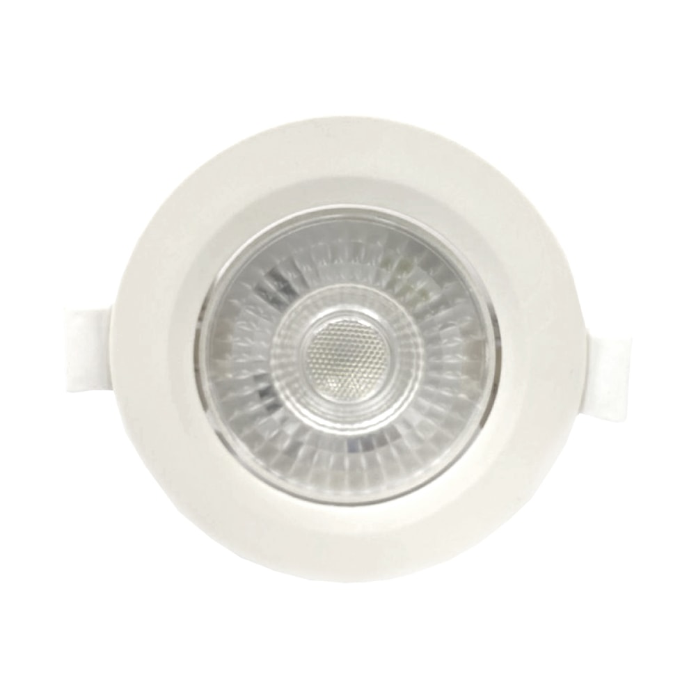 Spot de Embutir Upled 5W 3000k Redondo