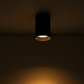 Spot de Sobrepor Nordecor Loch Redondo 6213