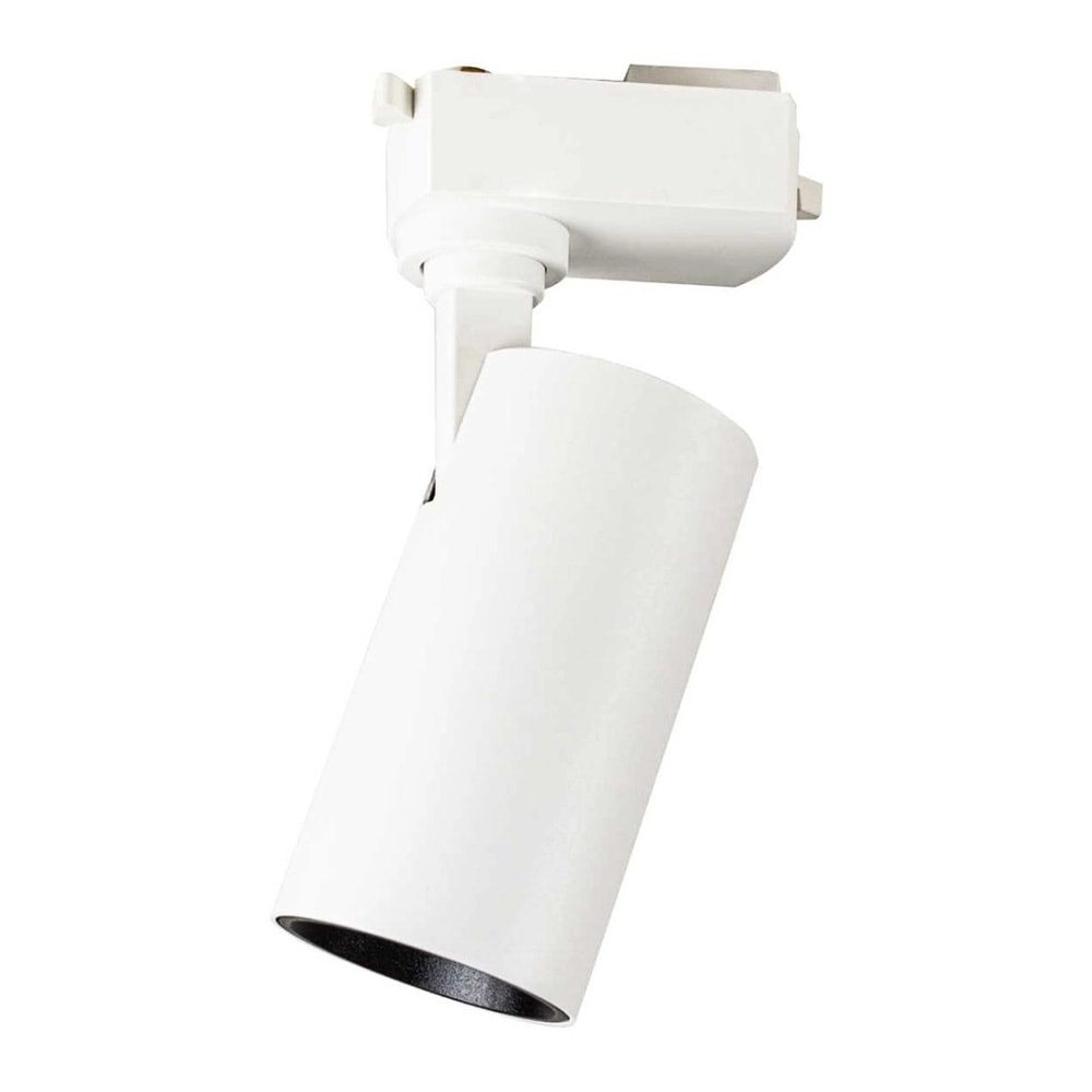 Spot de Trilho LED Delis 12W 6000K Branco - DS7126