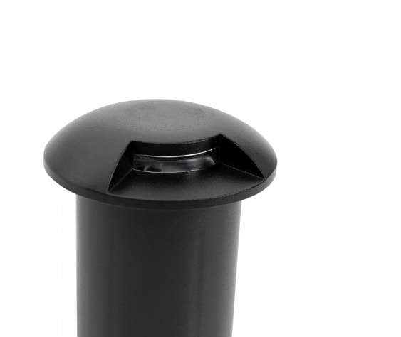 Spot para Chão Embutido Zola 1W - S3251