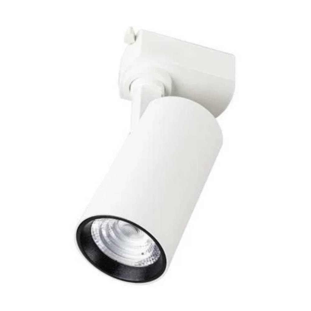 Spot para Trilho Delis LED 12W 4000K Branco - DS7129