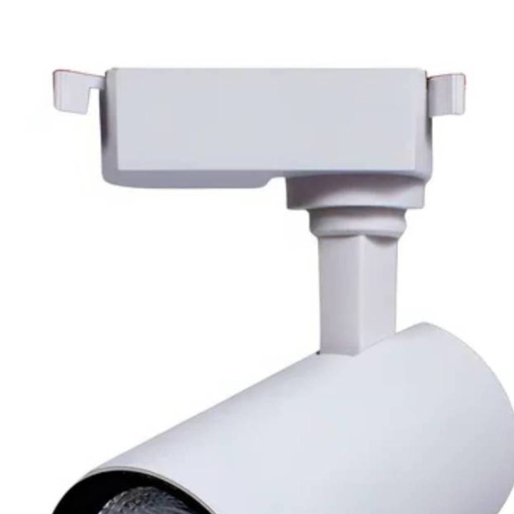 Spot para Trilho Delis LED 12W 4000K Branco - DS7129