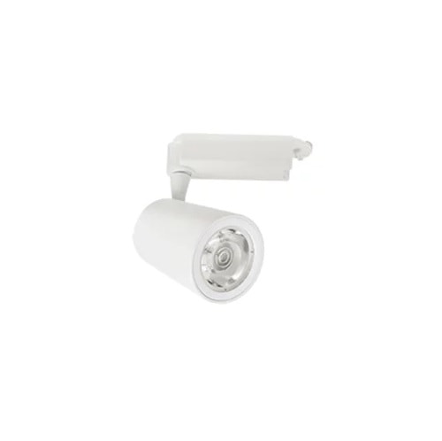 Spot para Trilho Eletrificado Bivolt LED 12W 6000K Delis - DS7122
