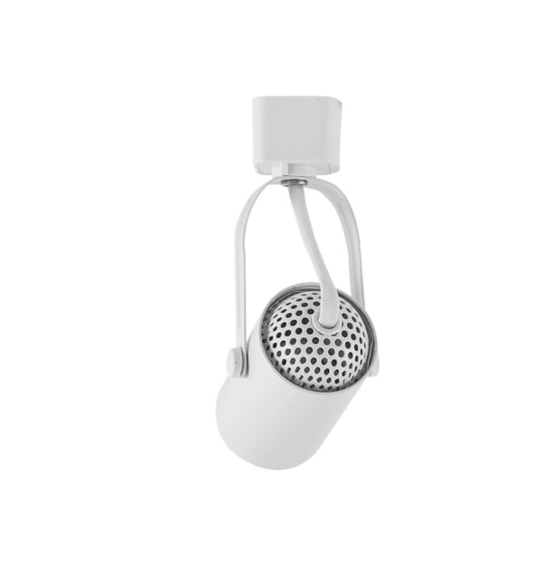 Spot para Trilho Lille Nordecor Branco - 6026