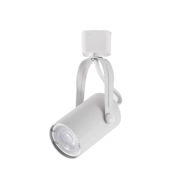 Spot para Trilho Lille Nordecor Branco - 6026