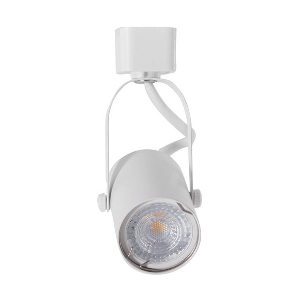 Spot para Trilho Nordecor Lille Branco MR16 - 6639