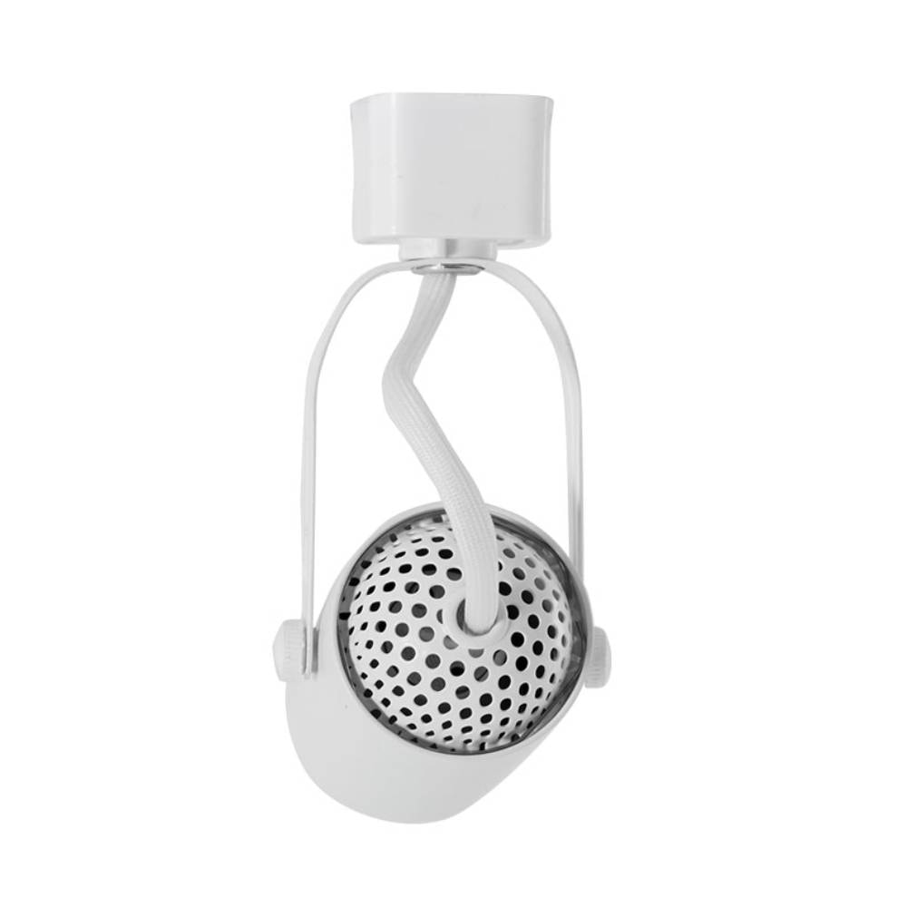 Spot para Trilho Nordecor Lille Branco MR16 - 6639