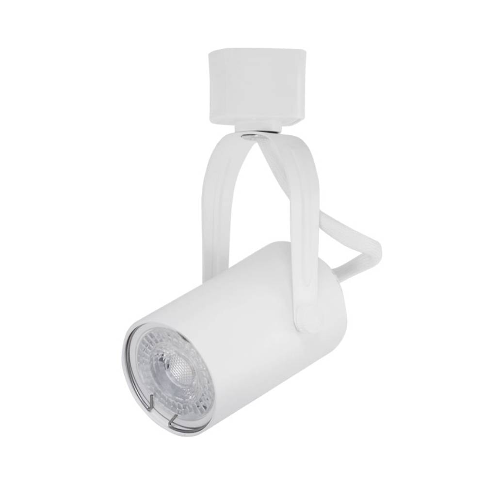 Spot para Trilho Nordecor Lille Branco MR16 - 6639
