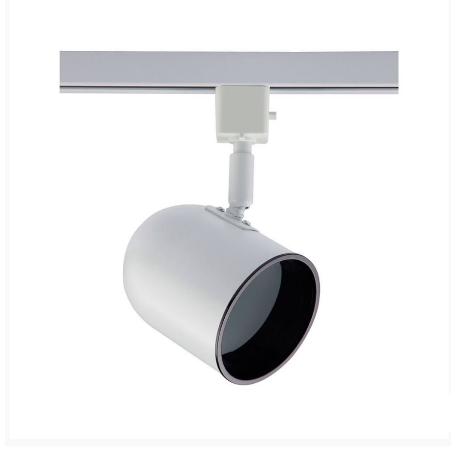 Spot para Trilho Pharos Branco - DL036B