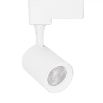 Spot Para Trilho Upled LED 7W 3K Branco - SPOT-T-7W-3K-BR
