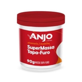 Super Massa Tapa Furo 90 Gramas Anjo - 040662-97