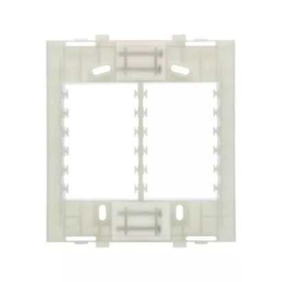 Suporte 4x4 Margirius Sleek / Clean Branco - 14288