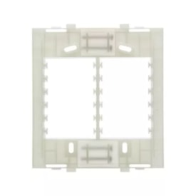 Suporte 4x4 Margirius Sleek / Clean Branco - 14288