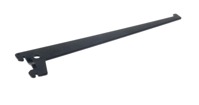 Suporte aço Versátil Fico 25cm Preto - 6002250005