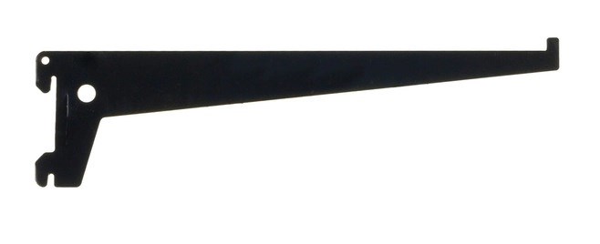 Suporte aço Versátil Fico 25cm Preto - 6002250005