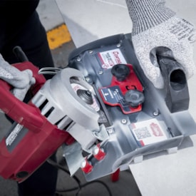 Suporte Base 45º Para Serra Mármore - 63135